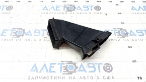 Водосток решетки дворников правый BMW X5 G05 19-26 нижняя часть