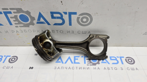 Шатун з поршнем 1шт Audi A4 B8 11-16 2.0T h:50, 5 d:82, 5