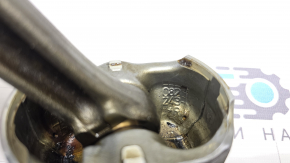 Шатун з поршнем 1шт Audi A4 B8 11-16 2.0T h:50, 5 d:82, 5