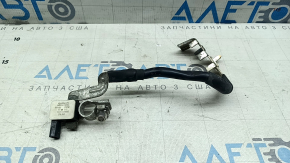 Клема мінусова Audi A3 22-26