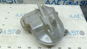 Расширительный бачок охлаждения Audi A3 22-26 2.0T