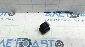 Управління склопідйомником переднім правим Audi A3 22-26 чорне, хром