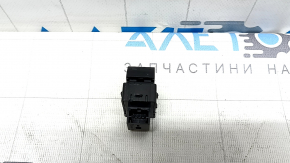 Управління склопідйомником переднім правим Audi A3 22-26 чорне, хром