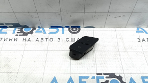 Кнопки блокування дверей передніх лівих Audi A3 22-26