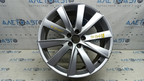 Диск колесный R19х8J ET42.5 Volvo XC90 16-24 тип2 бордюрка