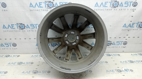 Диск колесный R19х8J ET42.5 Volvo XC90 16-24 тип2 бордюрка