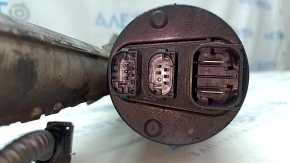 Рейка рульова BMW X5 G05 19-23 електро, без тяг