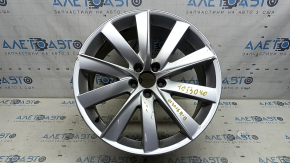 Диск колесный R19х8J ET42.5 Volvo XC90 16-24 тип2 бордюрка