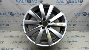 Диск колесный R19х8J ET42.5 Volvo XC90 16-24 тип2 бордюрка