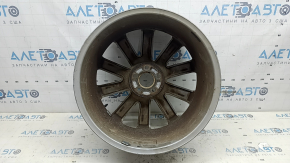 Диск колесный R19х8J ET42.5 Volvo XC90 16-24 тип2 бордюрка