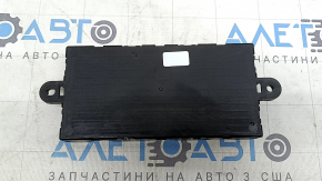 Блок управления климатом Audi A3 22-24