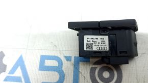 Кнопки блокування дверей передньої правої Audi A3 22-26