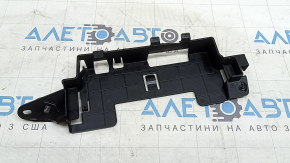 Кронштейн блоку керування клімат-контролем Audi A3 22-26
