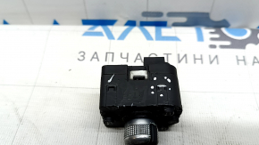 Управління дзеркалами Audi A3 22-26 поліз хром, зламані кріплення, подряпини