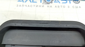 Щиток вентиляції правий Audi A3 22-26