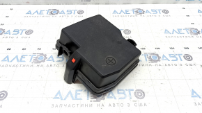 Кришка блока запобіжників підкапотна Hyundai Tucson 25-26 1.6T HEV