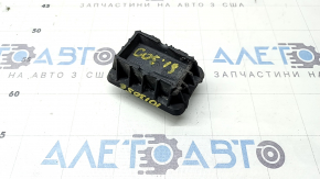 Поддомкратник передний BMW X5 G05 19-23 примят