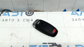 Ключ Audi A3 22-26 царапины, потертости