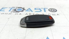 Ключ Audi A3 22-26 царапины, потертости