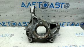 Цапфа передня права Audi A3 22-26