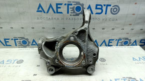 Цапфа передня ліва Audi A3 22-26