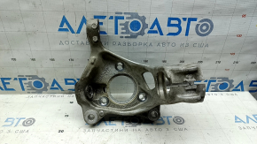 Цапфа передня ліва Audi A3 22-26
