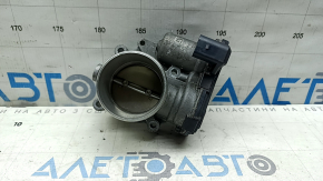 Дроссельная заслонка Audi A3 22-26