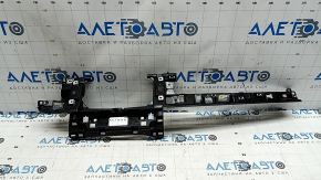 Кронштейн передньої панелі Audi A3 22-26