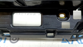 Кронштейн передньої панелі Audi A3 22-26