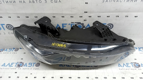Фара передня права Honda Accord 18-22 hybrid, під полірування