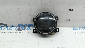 Противотуманная фара птф левая Honda Accord 21-22 LED, под полировку, сломано крепление изнутри