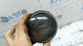 Противотуманная фара птф левая Honda Accord 21-22 LED, под полировку, сломано крепление изнутри