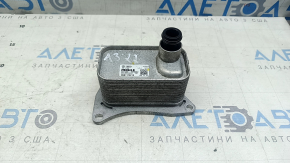 Масляный охладитель ДВС Audi A3 22-26 2.0T
