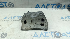 Масляный охладитель ДВС Audi A3 22-26 2.0T