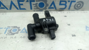 Клапан системи охолодження Audi A3 22-26 2.0T