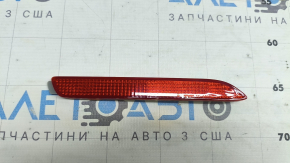 Відбивач заднього бампера правий Toyota Camry 06-08