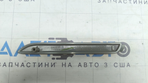 Отражатель заднего бампера правый Toyota Camry 06-08