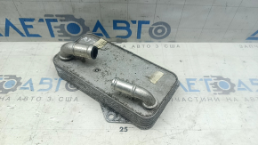 Охолоджувач оливний АКПП Audi A3 22-24 2.0T