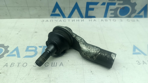 Наконечник кермової тяги лівий Audi A3 22-26