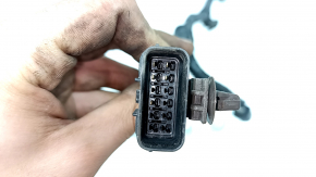 Проводка протитуманної фари ПТФ правої Honda Accord 21-22 під LED ПТФ і парктронік