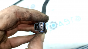 Проводка протитуманної фари ПТФ правої Honda Accord 21-22 під LED ПТФ і парктронік