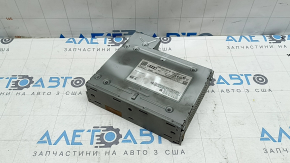 Головний пристрій Audi A3 22-25