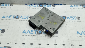 Головний пристрій Audi A3 22-25