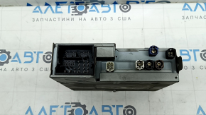 Головний пристрій Audi A3 22-25