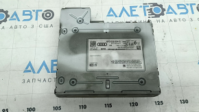 Головний пристрій Audi A3 22-25