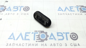 Водостік ґрати двірників центральний лівий BMW X5 G05 19-26