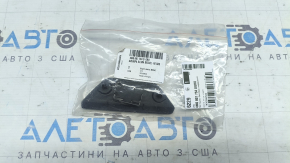 Заглушка омывателя фары правая Audi Q7 20-26