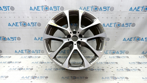 Диск колесный R20 x 9J ET35 H2 BMW X5 G05 19-25 бордюрка