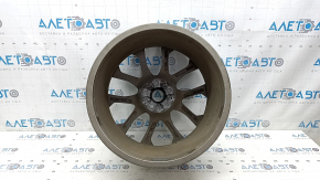 Диск колесный R20 x 9J ET35 H2 BMW X5 G05 19-25 бордюрка