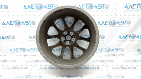 Диск колесный R20 x 9J ET35 H2 BMW X5 G05 19-25 бордюрка